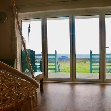 Pebbles Beach House By Air Premier Seaford Luaran gambar