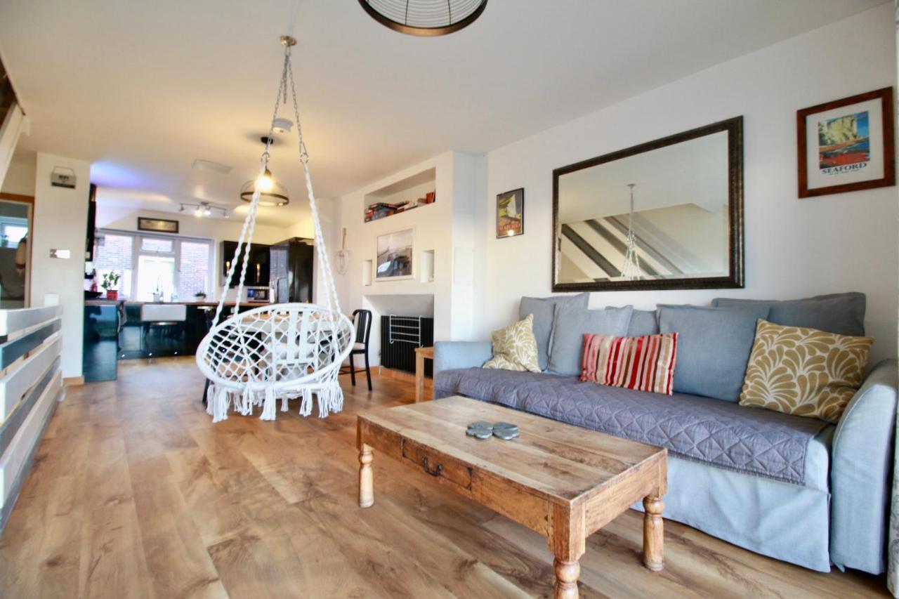 Pebbles Beach House By Air Premier Seaford Luaran gambar