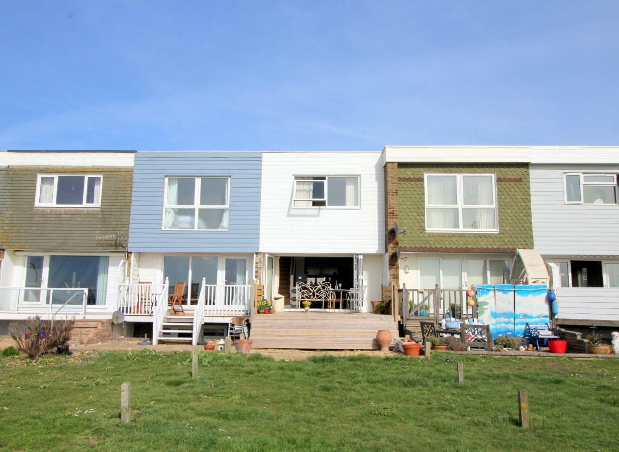 Pebbles Beach House By Air Premier Seaford Luaran gambar