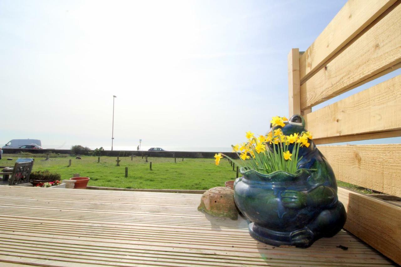 Pebbles Beach House By Air Premier Seaford Luaran gambar